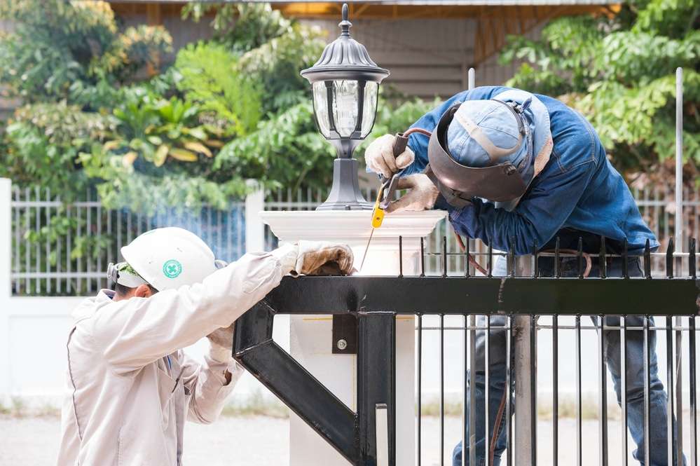 Reliable Fence Repair Services in Los Angeles: Restore Security and Curb Appeal