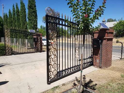 Gate Installation in Los Angeles: Security, Style, and Smart Solutions