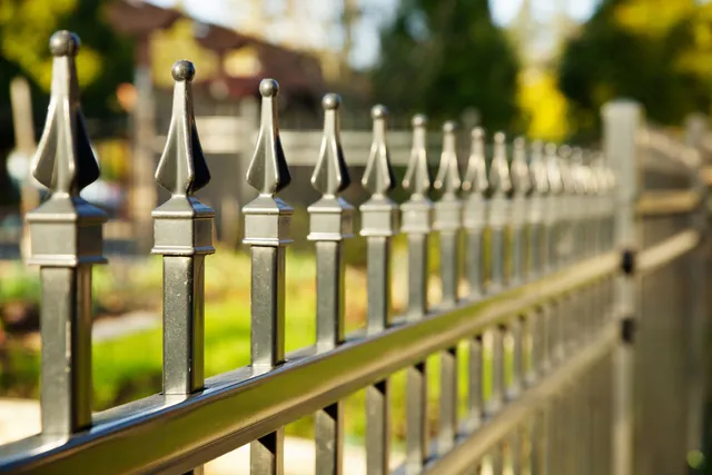 Aluminum Fence Installation Experts: Strength, Style, and Low-Maintenance Solutions