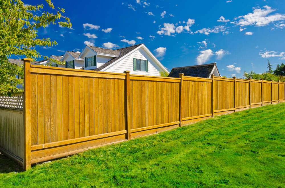 Wooden Privacy Fences: A Classic Solution for Security, Style, and Seclusion