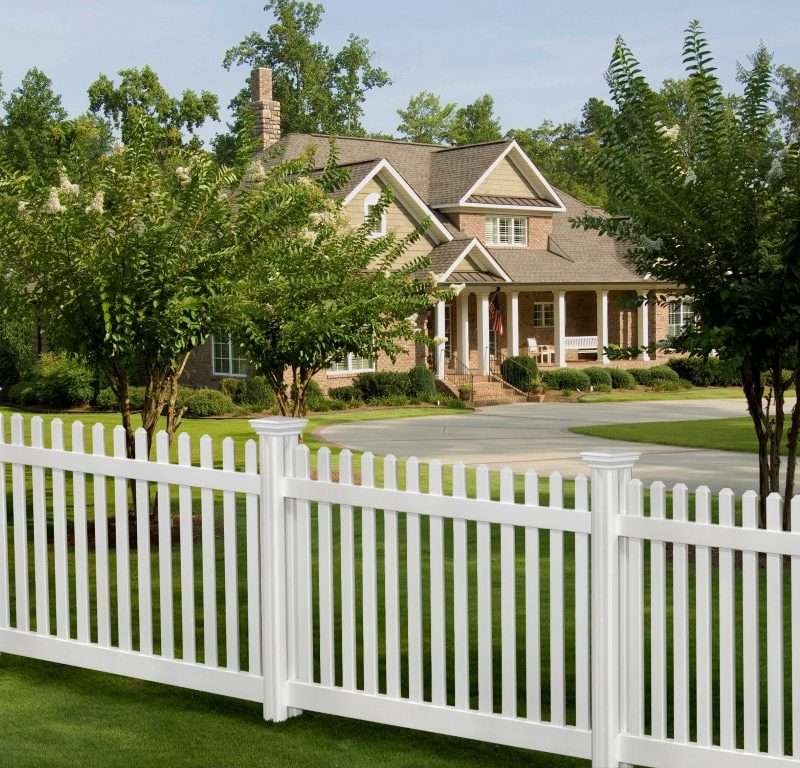 local fence companies los angeles